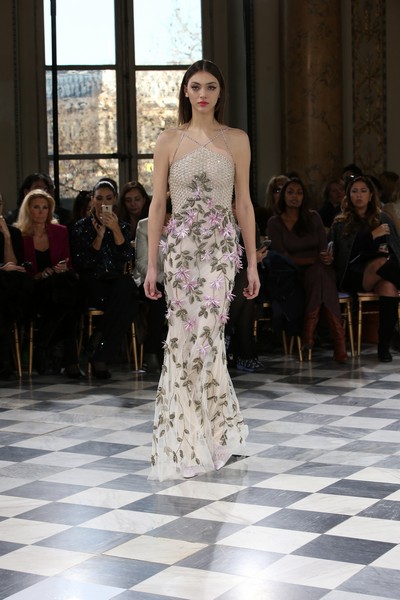 Georges Hobeika Spring-Summer 2016